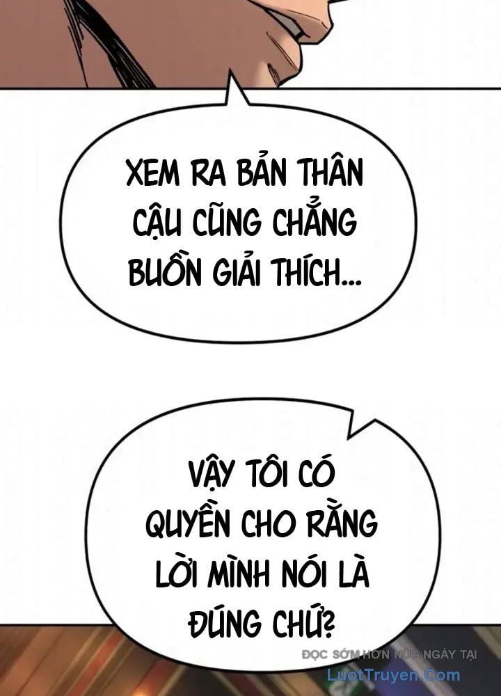 Giang Hồ Thực Thi Công Lý Chương 166 Ảnh 32