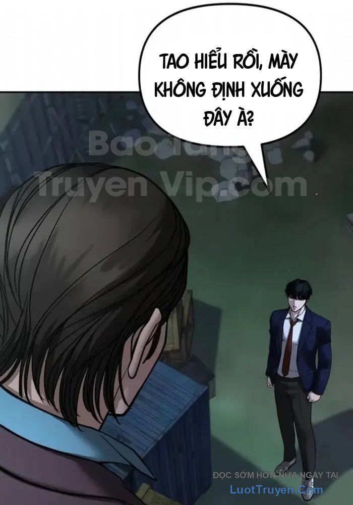 Giang Hồ Thực Thi Công Lý Chương 167 Ảnh 15