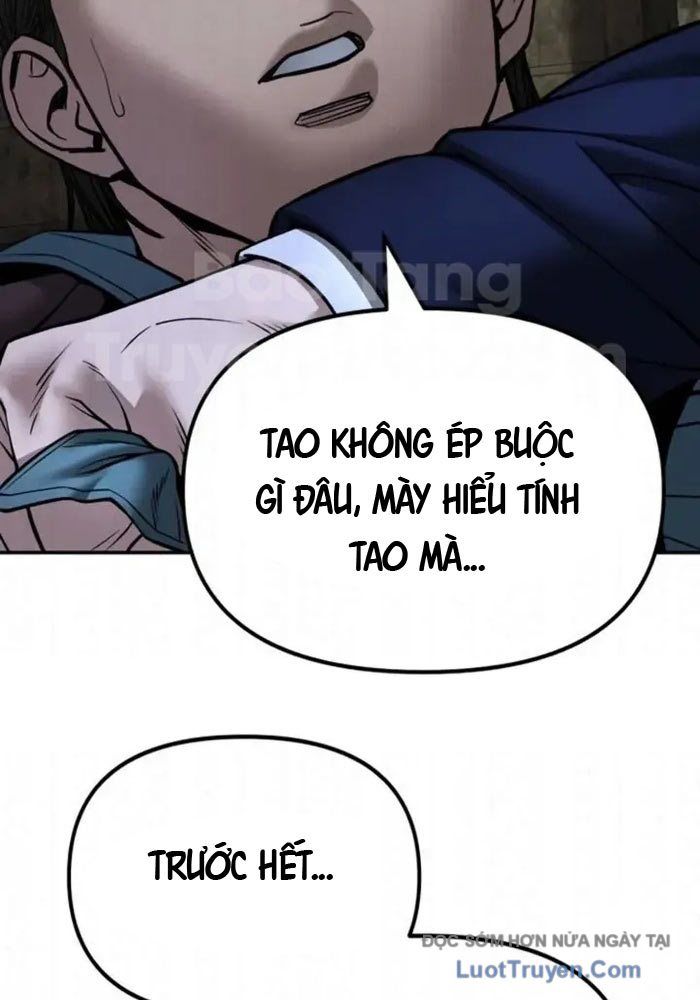 Giang Hồ Thực Thi Công Lý Chương 167 Ảnh 24