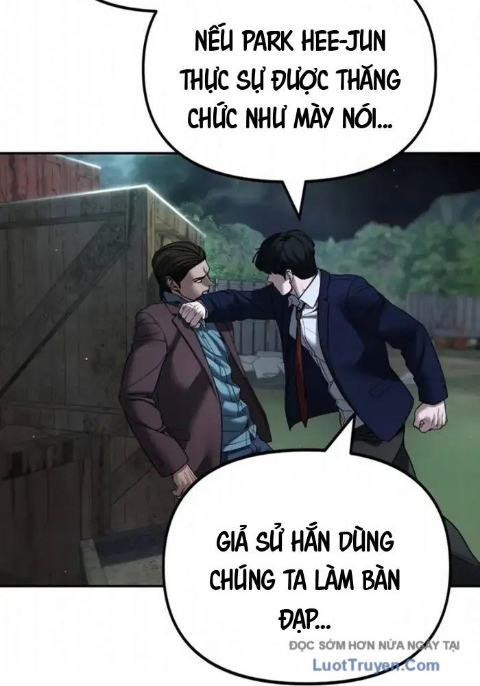 Giang Hồ Thực Thi Công Lý Chương 167 Ảnh 25