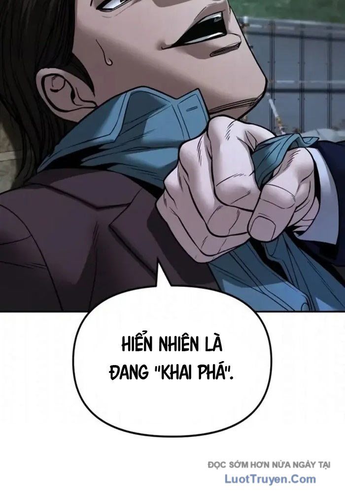 Giang Hồ Thực Thi Công Lý Chương 167 Ảnh 29