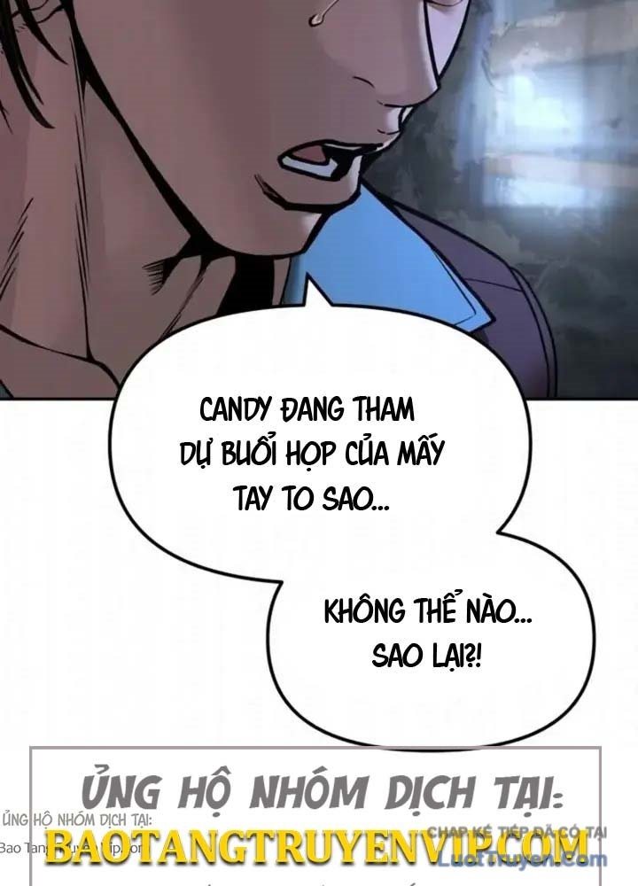 Giang Hồ Thực Thi Công Lý Chương 168 Ảnh 4