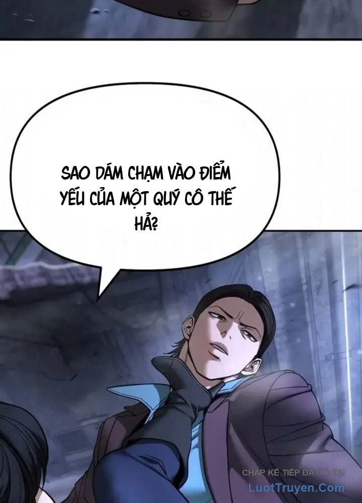 Giang Hồ Thực Thi Công Lý Chương 168 Ảnh 32