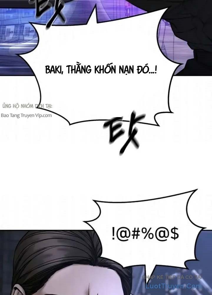 Giang Hồ Thực Thi Công Lý Chương 168 Ảnh 9