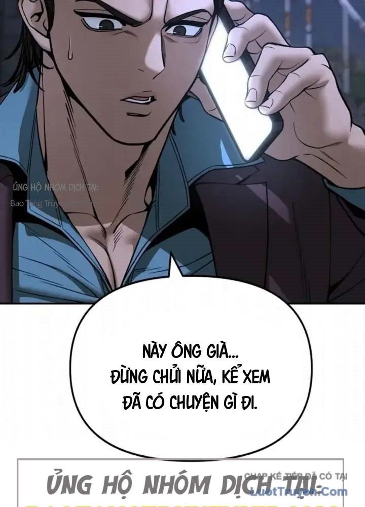 Giang Hồ Thực Thi Công Lý Chương 168 Ảnh 10