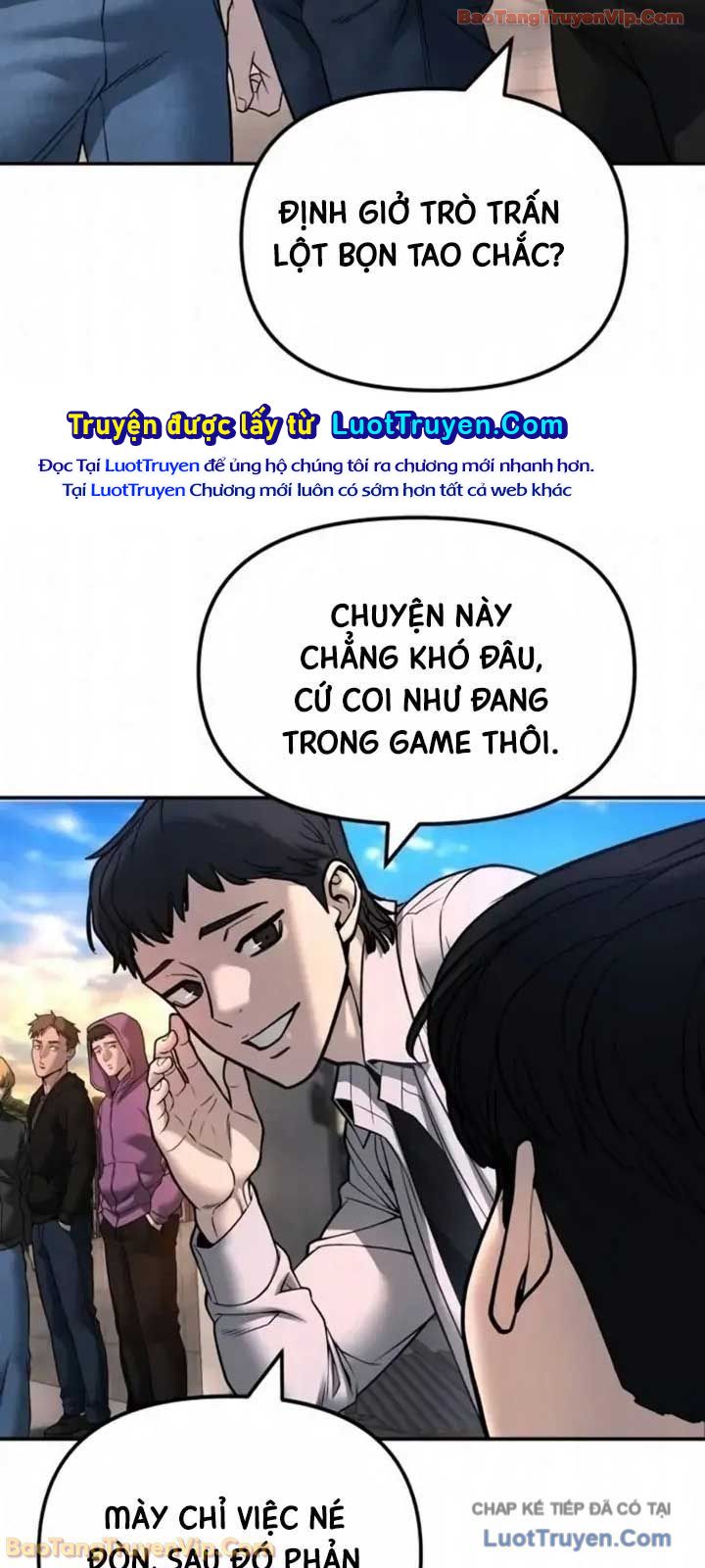 Giang Hồ Thực Thi Công Lý Chương 169 Ảnh 112