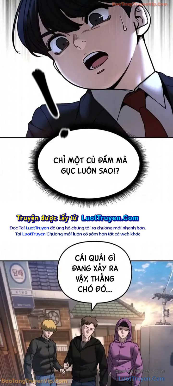 Giang Hồ Thực Thi Công Lý Chương 169 Ảnh 118