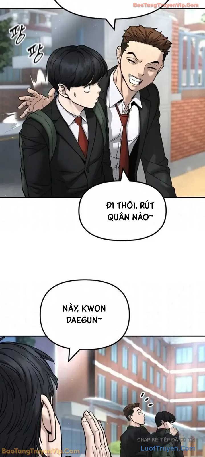 Giang Hồ Thực Thi Công Lý Chương 169 Ảnh 40