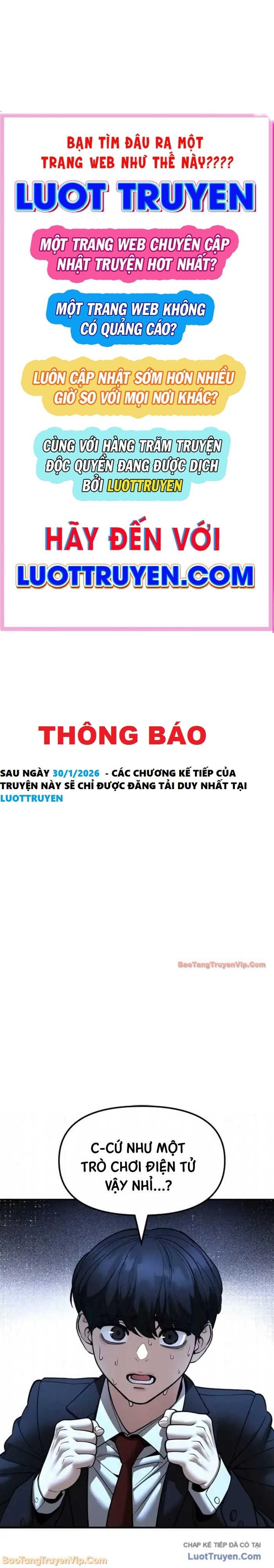Giang Hồ Thực Thi Công Lý Chương 170 Ảnh 2