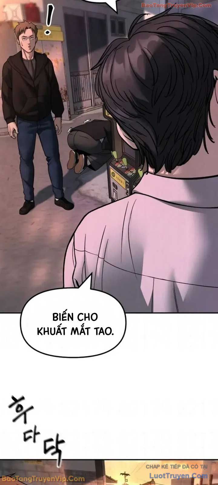 Giang Hồ Thực Thi Công Lý Chương 170 Ảnh 23
