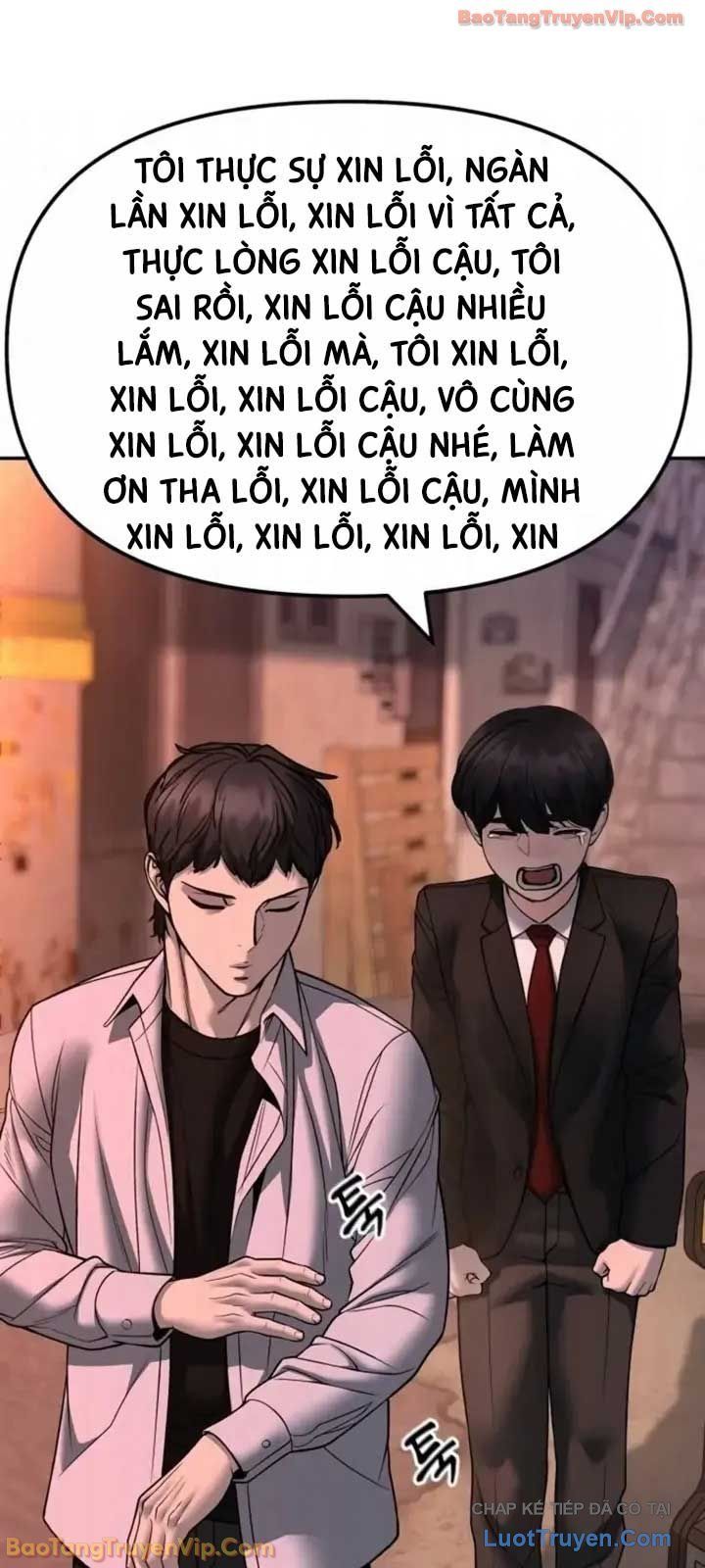 Giang Hồ Thực Thi Công Lý Chương 170 Ảnh 26