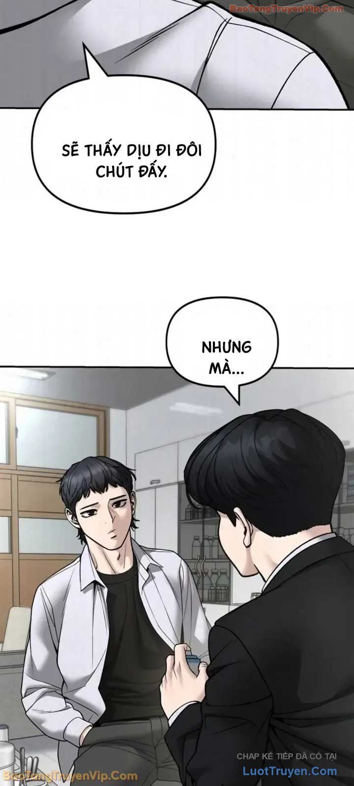 Giang Hồ Thực Thi Công Lý Chương 171 Ảnh 23
