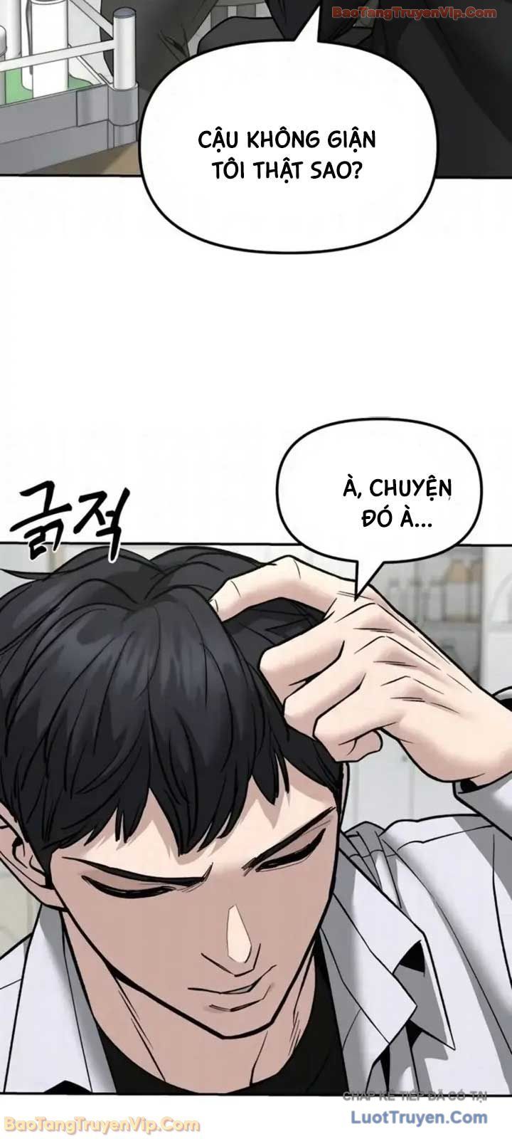 Giang Hồ Thực Thi Công Lý Chương 171 Ảnh 24