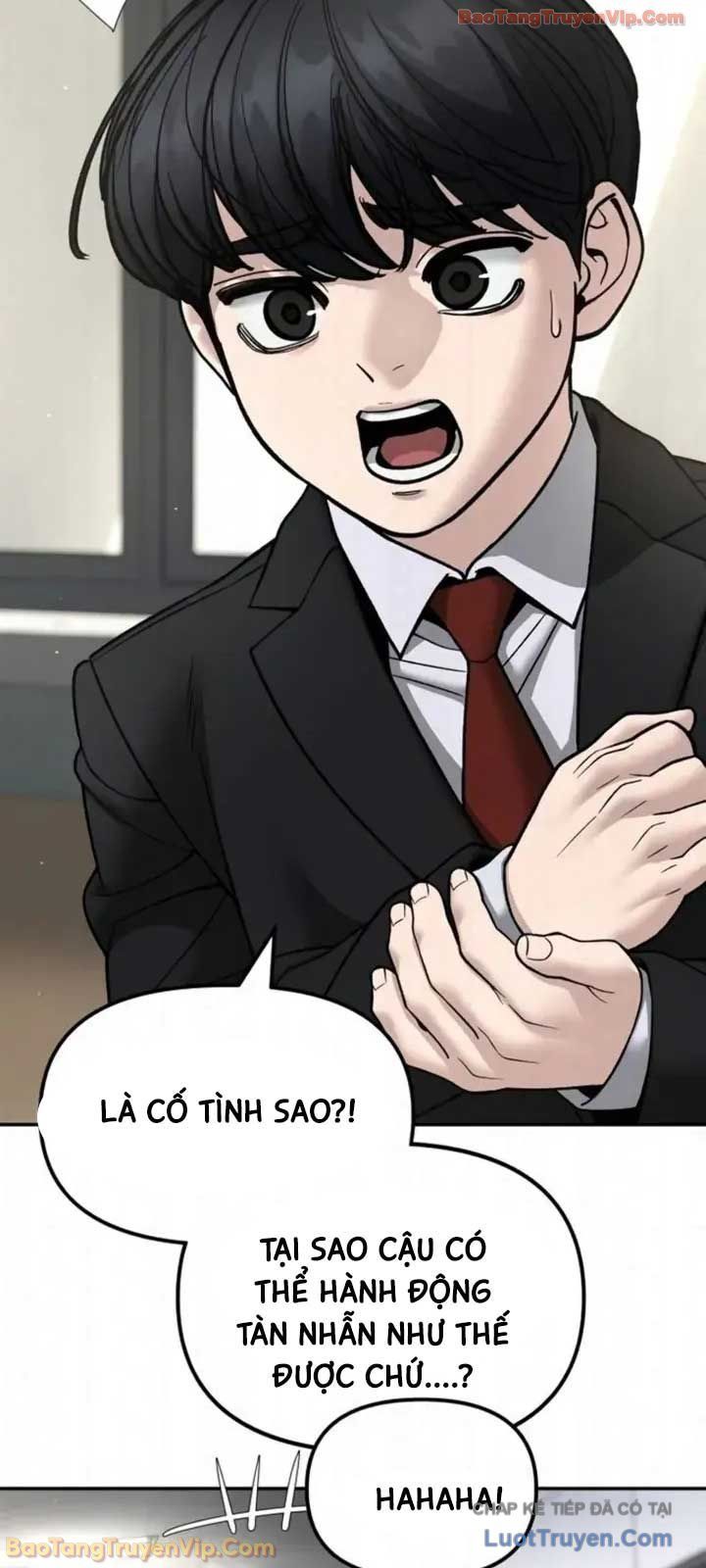 Giang Hồ Thực Thi Công Lý Chương 171 Ảnh 26
