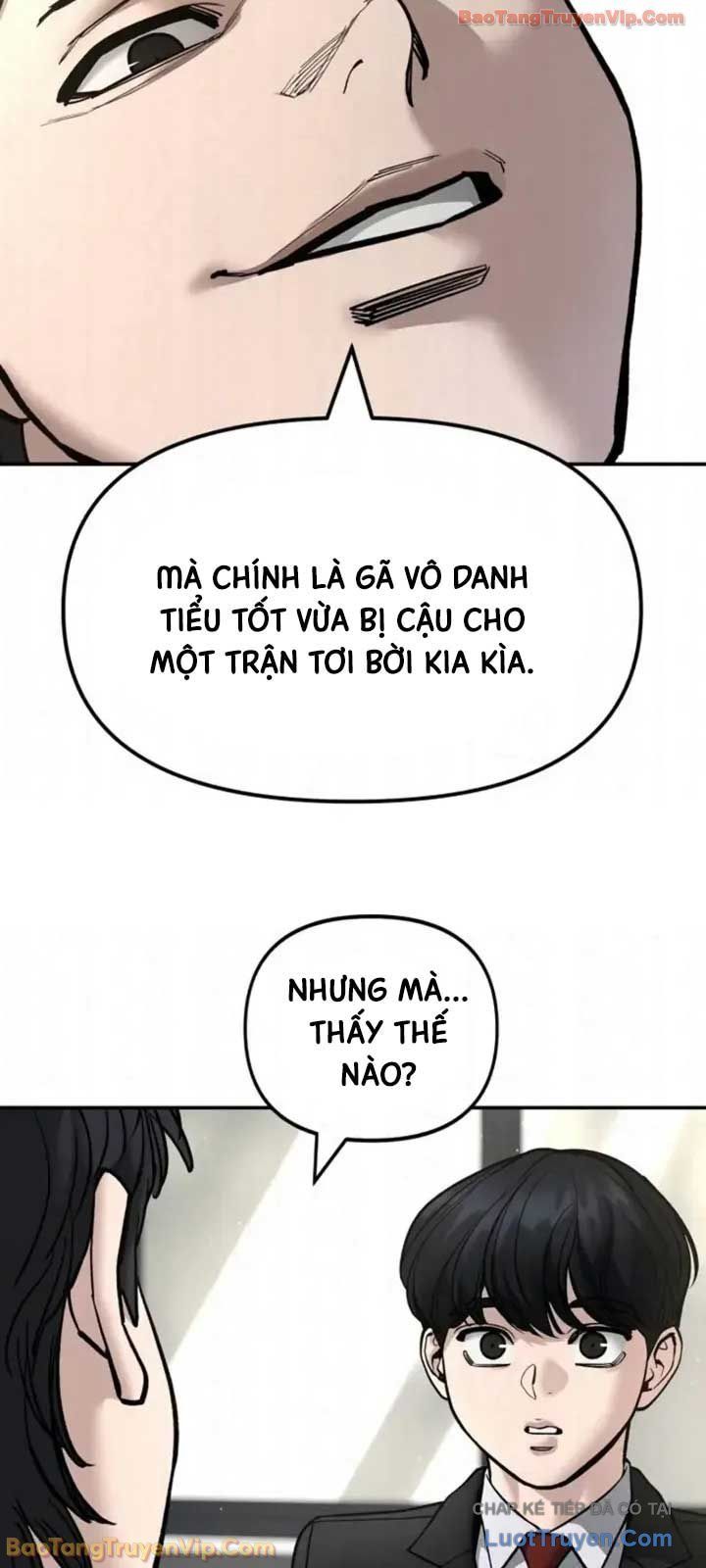 Giang Hồ Thực Thi Công Lý Chương 171 Ảnh 28