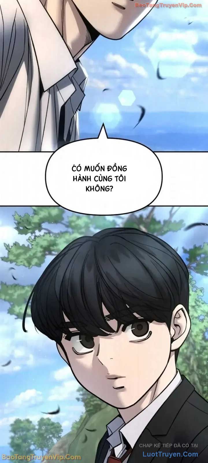 Giang Hồ Thực Thi Công Lý Chương 171 Ảnh 56