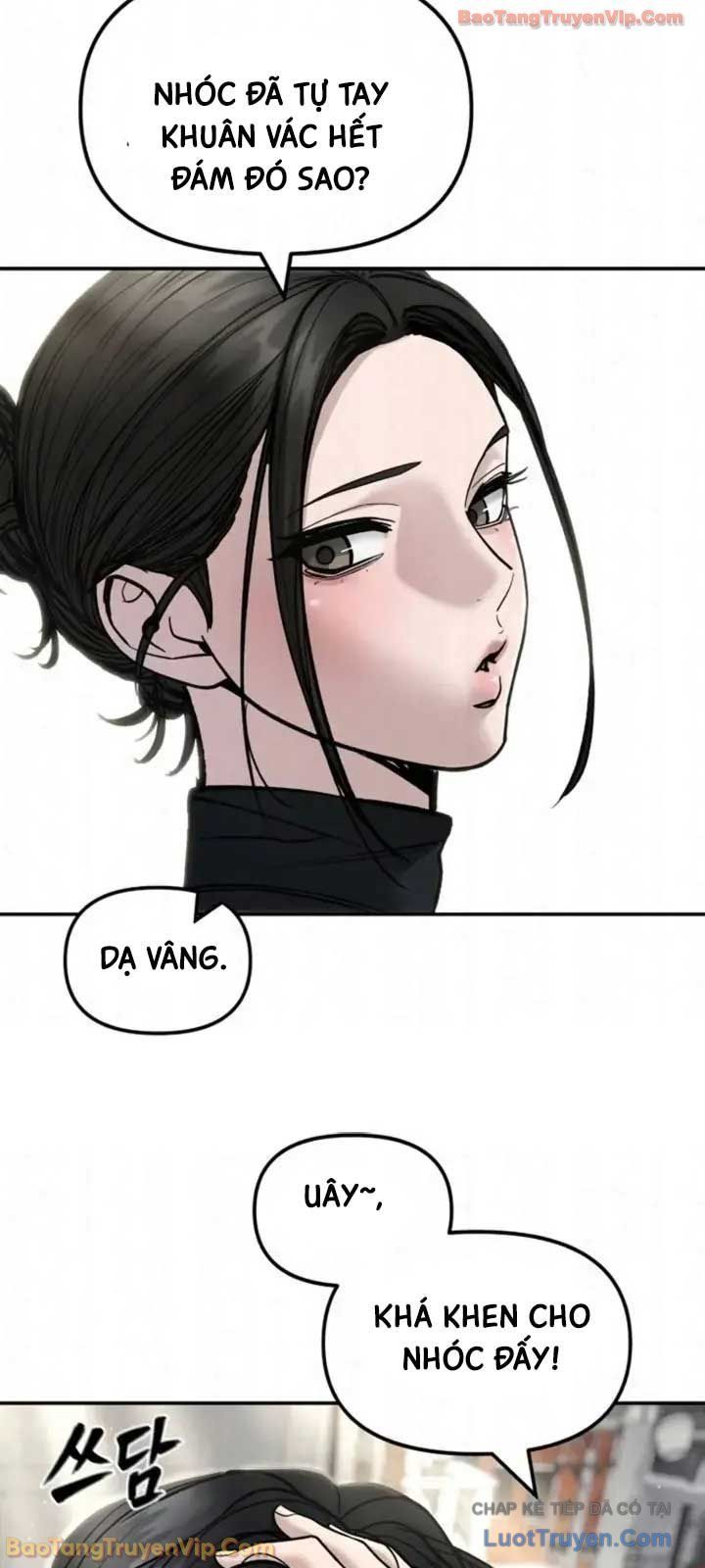 Giang Hồ Thực Thi Công Lý Chương 171 Ảnh 72