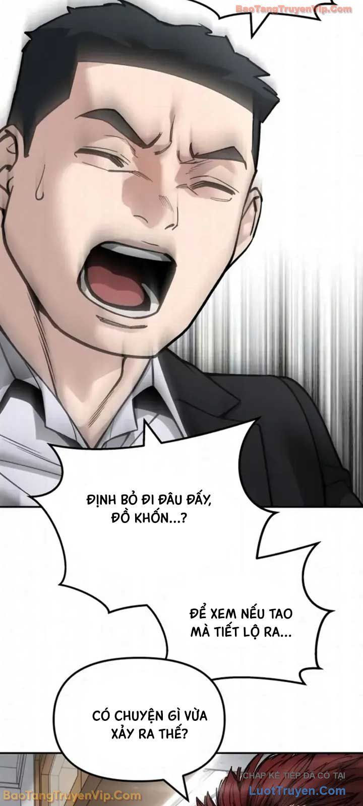 Giang Hồ Thực Thi Công Lý Chương 171 Ảnh 9