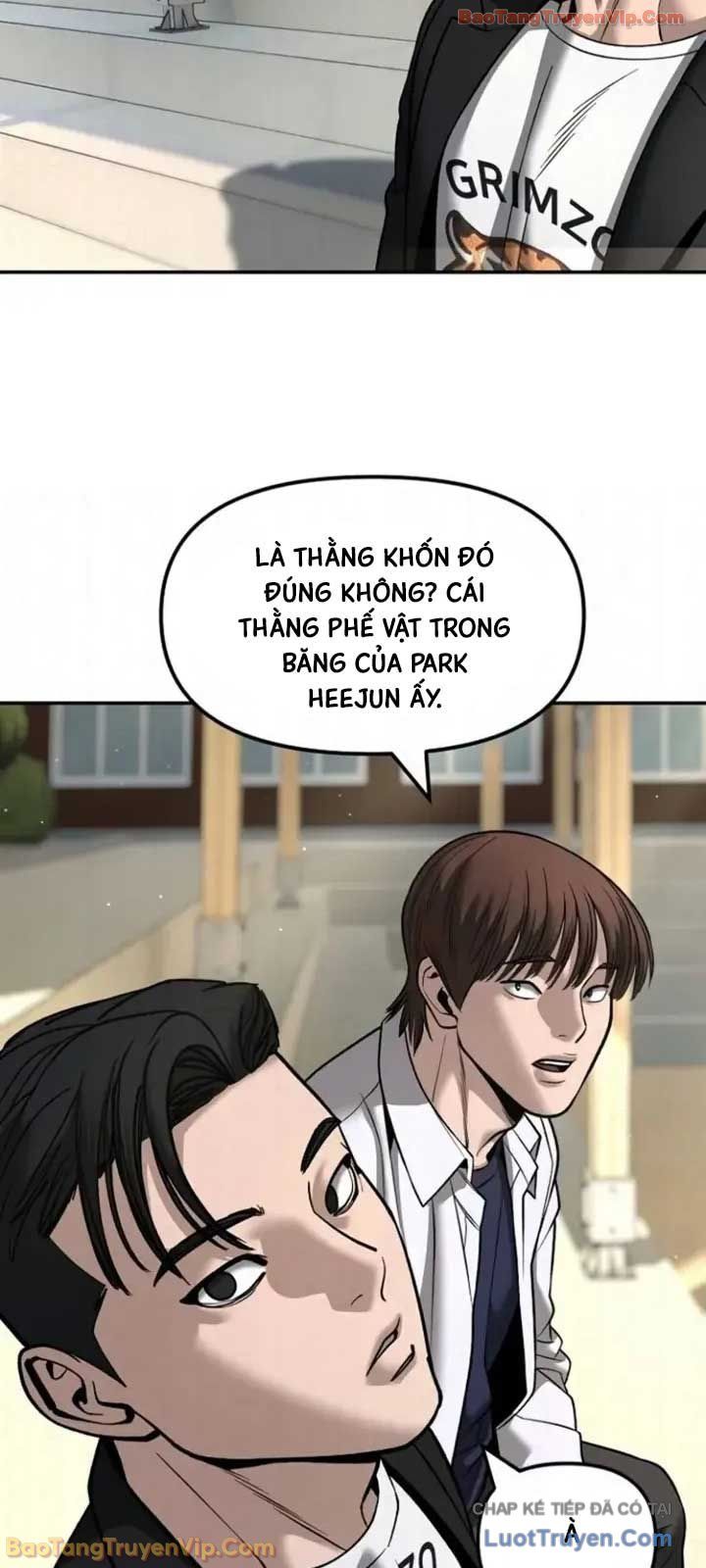 Giang Hồ Thực Thi Công Lý Chương 171 Ảnh 93