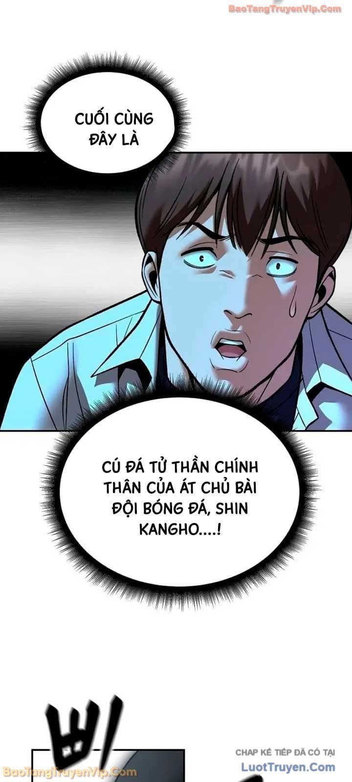 Giang Hồ Thực Thi Công Lý Chương 172 Ảnh 33