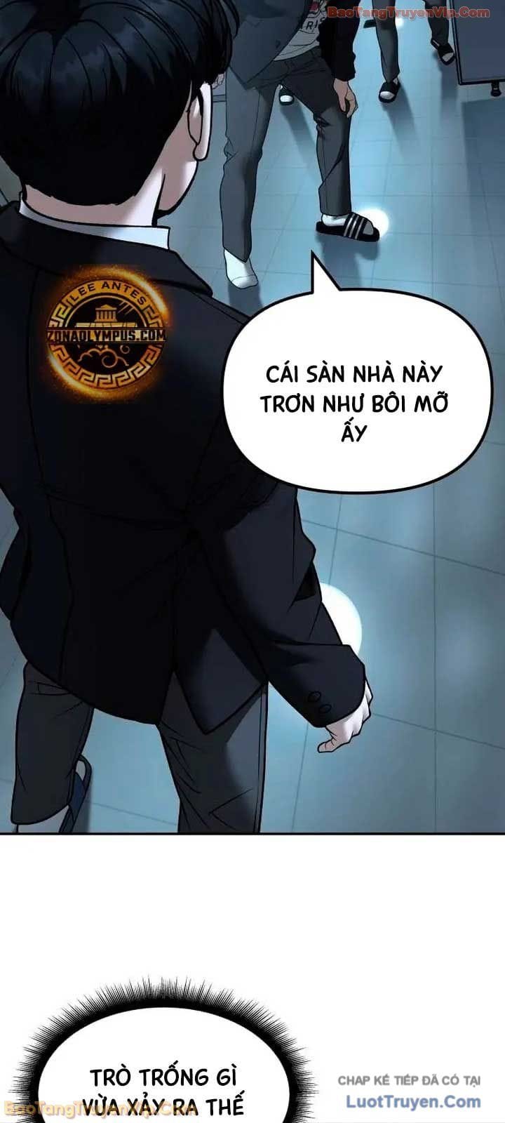 Giang Hồ Thực Thi Công Lý Chương 172 Ảnh 43