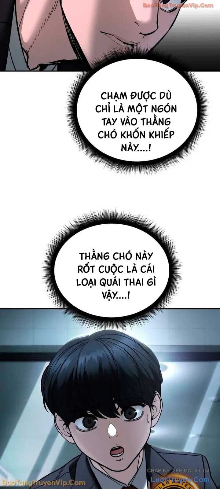 Giang Hồ Thực Thi Công Lý Chương 172 Ảnh 45