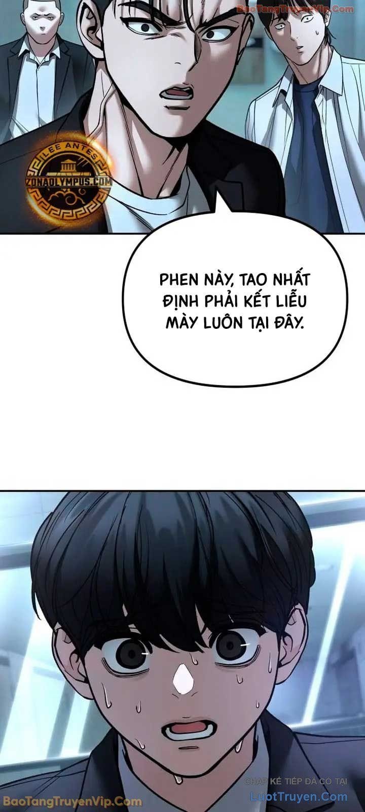 Giang Hồ Thực Thi Công Lý Chương 172 Ảnh 49