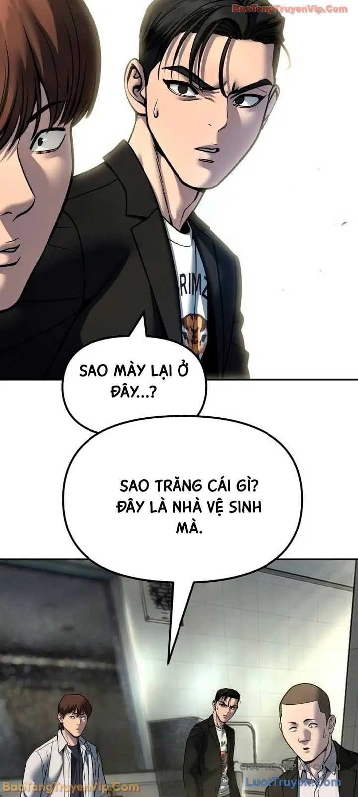 Giang Hồ Thực Thi Công Lý Chương 172 Ảnh 55