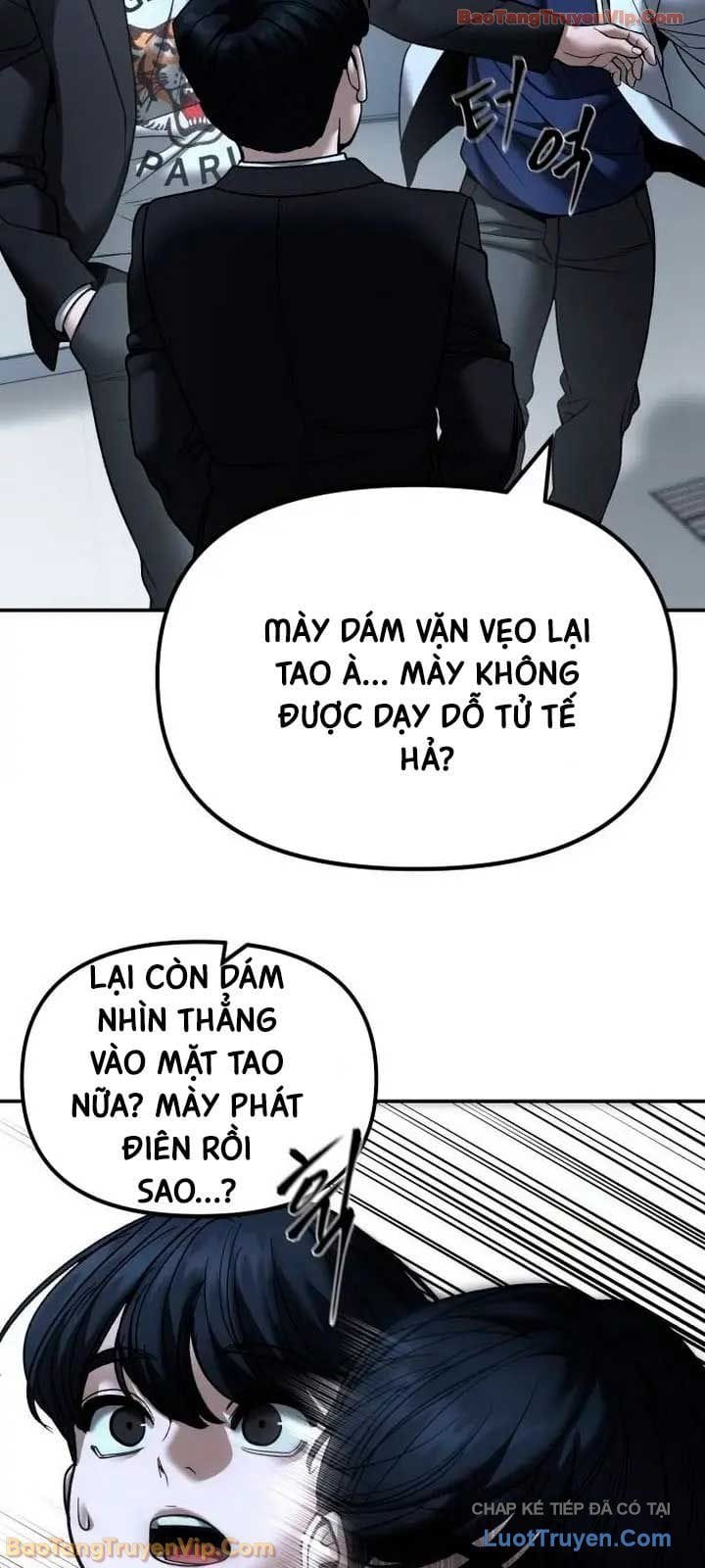Giang Hồ Thực Thi Công Lý Chương 172 Ảnh 7