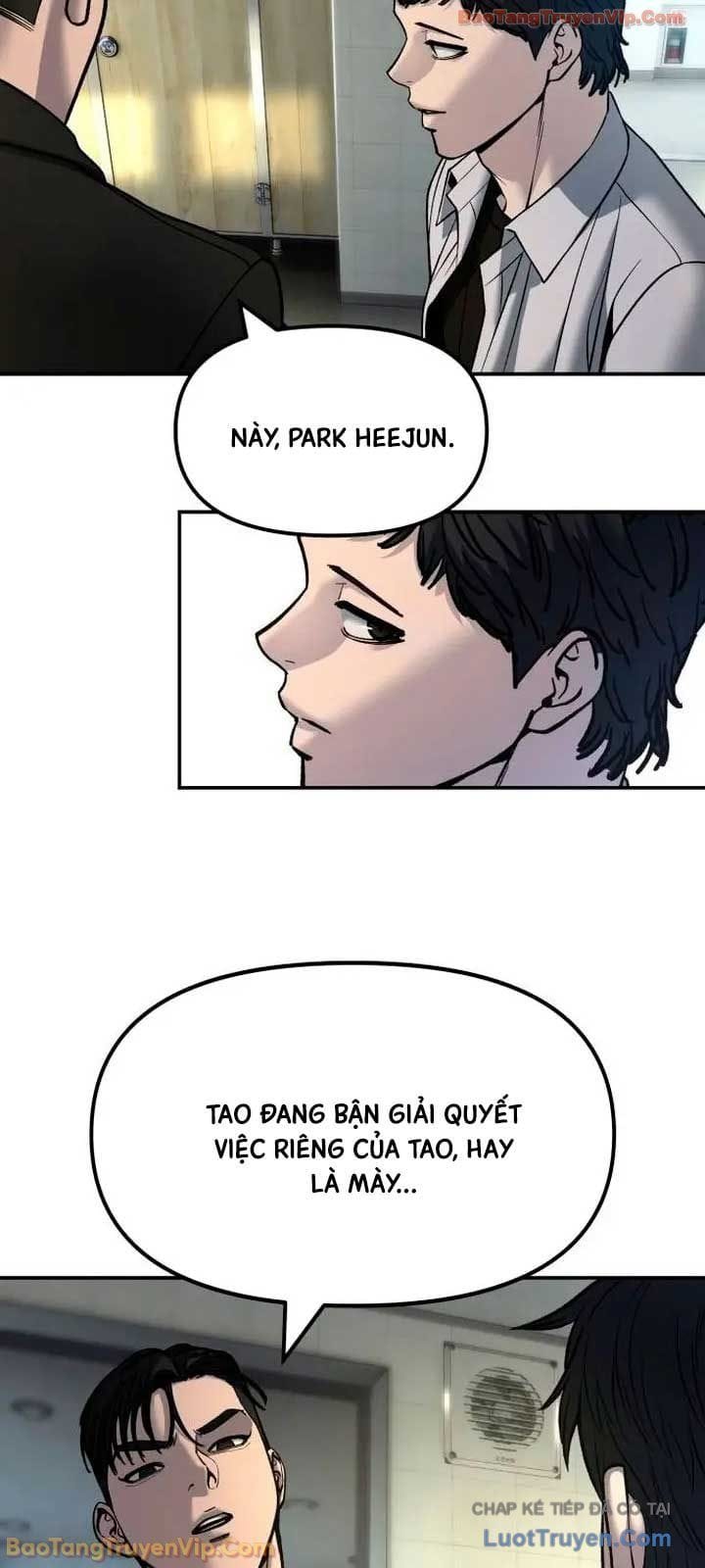 Giang Hồ Thực Thi Công Lý Chương 172 Ảnh 65