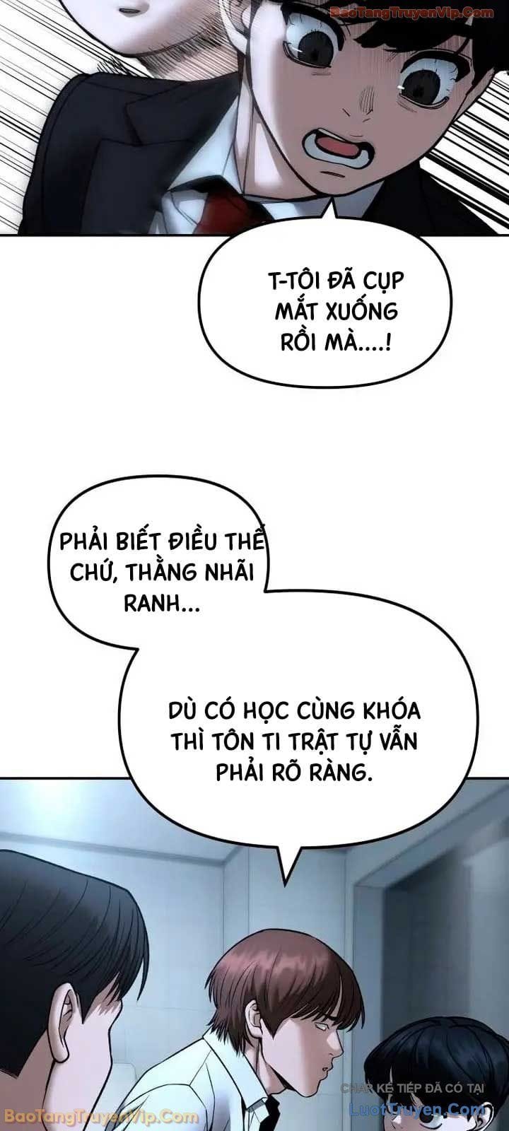 Giang Hồ Thực Thi Công Lý Chương 172 Ảnh 8