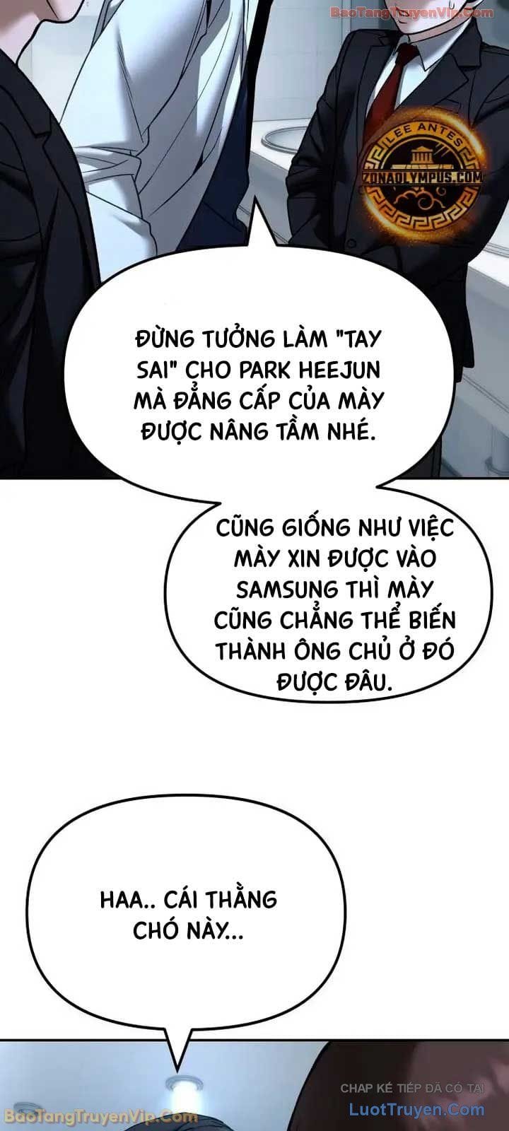 Giang Hồ Thực Thi Công Lý Chương 172 Ảnh 9
