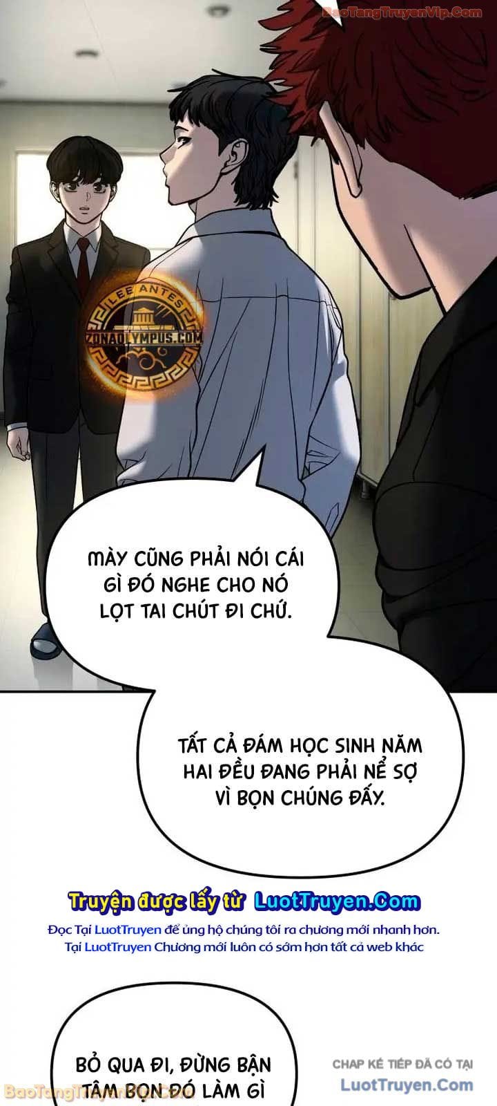 Giang Hồ Thực Thi Công Lý Chương 172 Ảnh 84