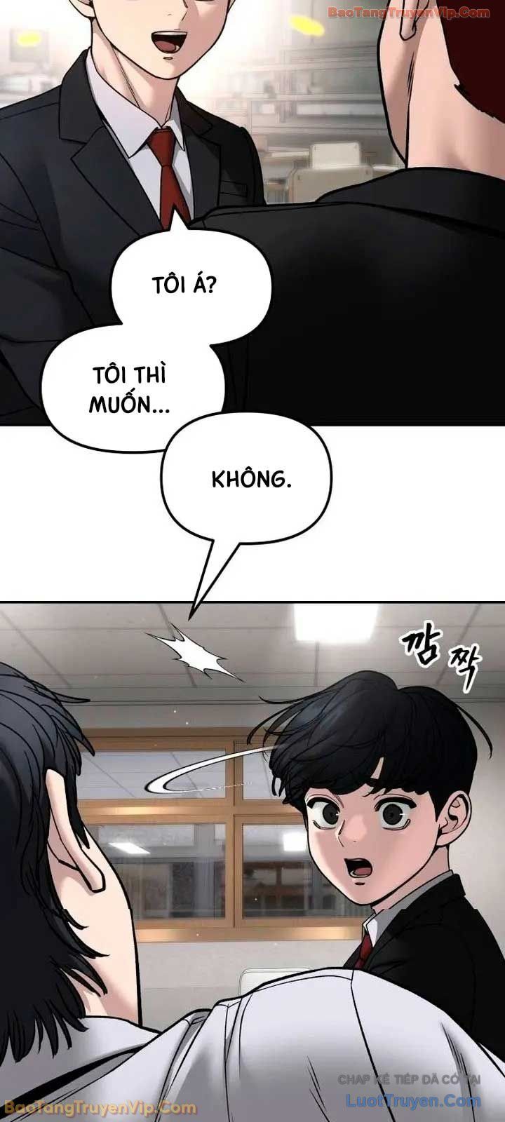 Giang Hồ Thực Thi Công Lý Chương 173 Ảnh 14
