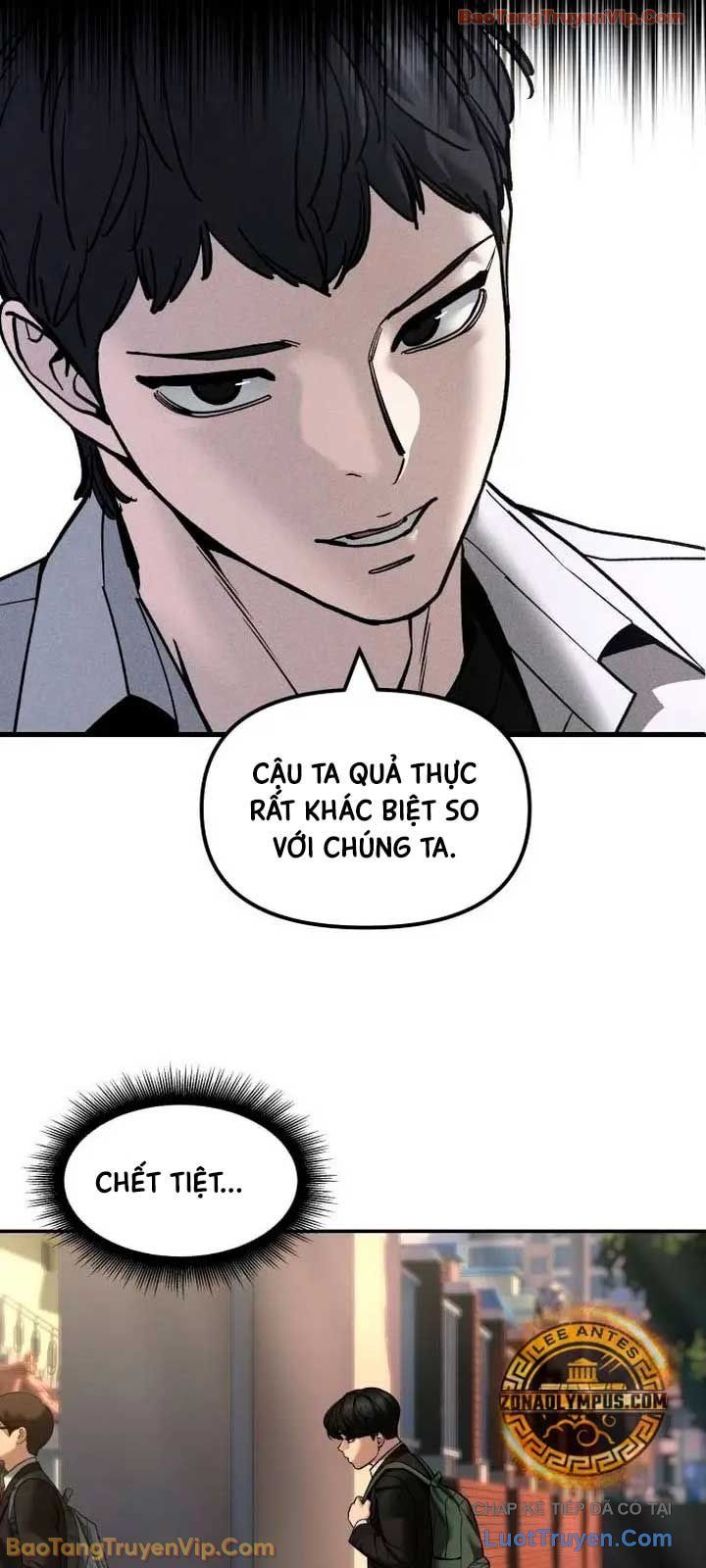 Giang Hồ Thực Thi Công Lý Chương 173 Ảnh 41