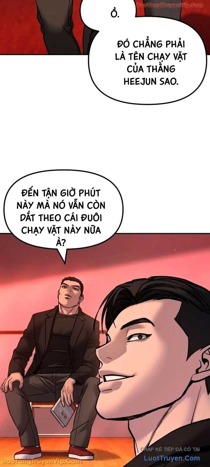 Giang Hồ Thực Thi Công Lý Chương 173 Ảnh 62