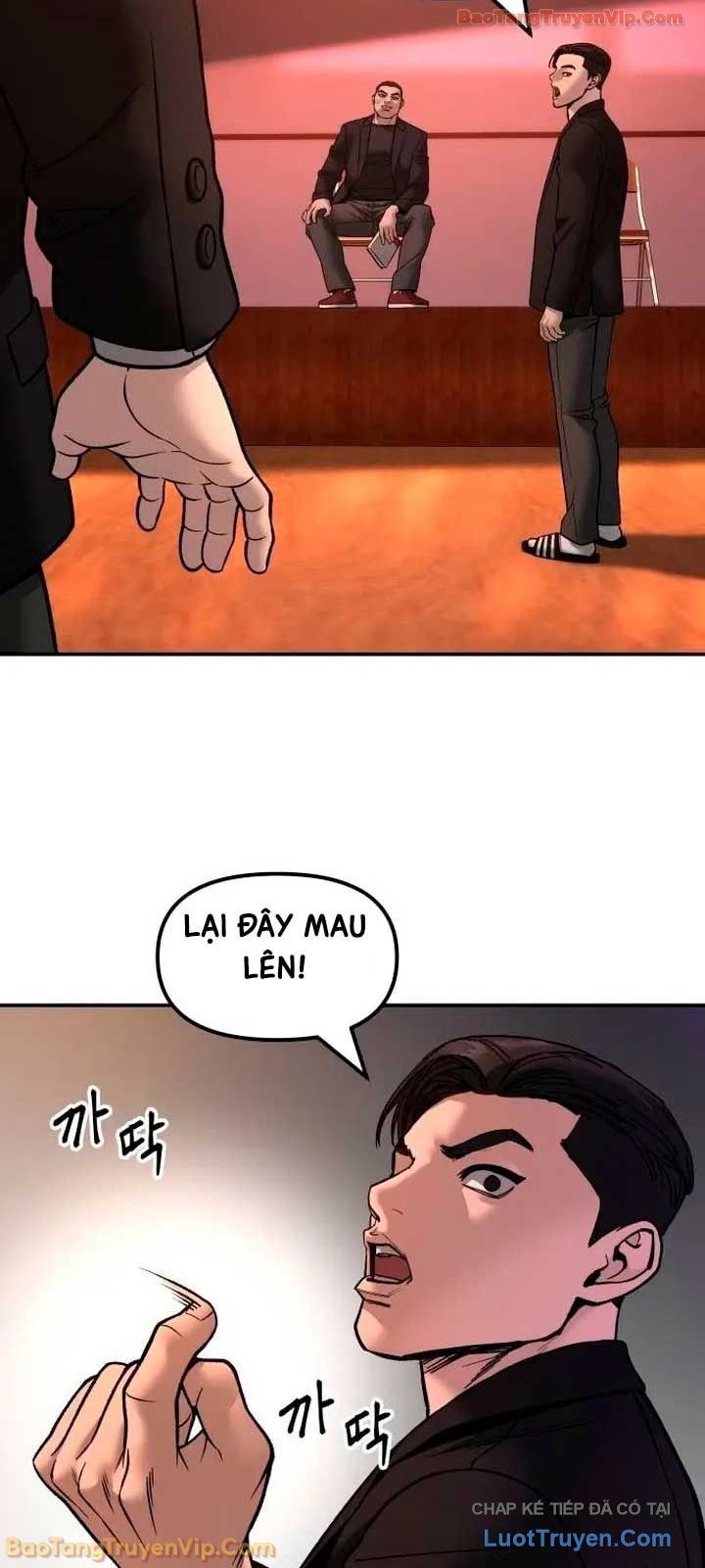 Giang Hồ Thực Thi Công Lý Chương 173 Ảnh 67