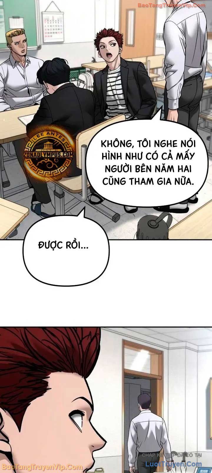 Giang Hồ Thực Thi Công Lý Chương 173 Ảnh 10