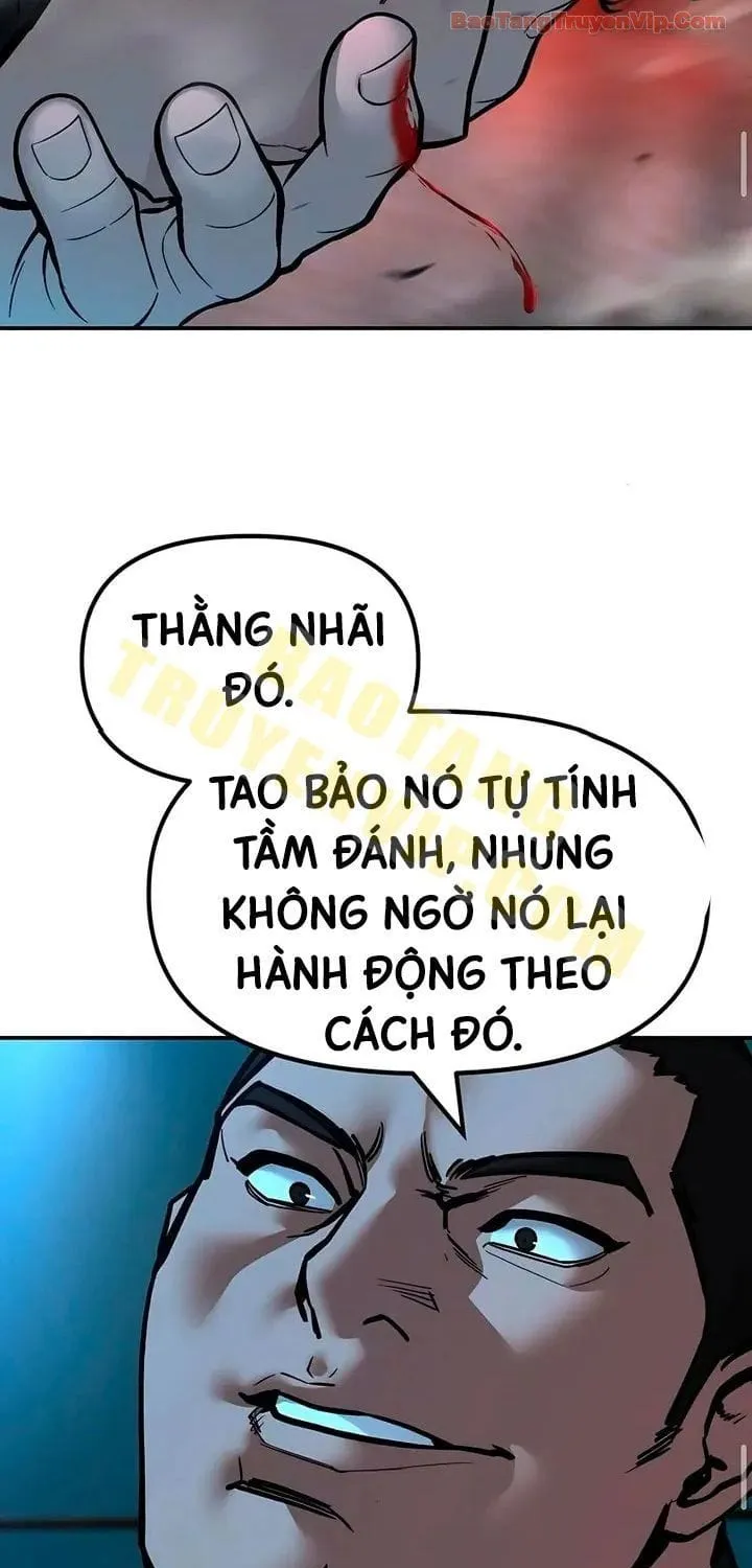Giang Hồ Thực Thi Công Lý Chương 174 Ảnh 104