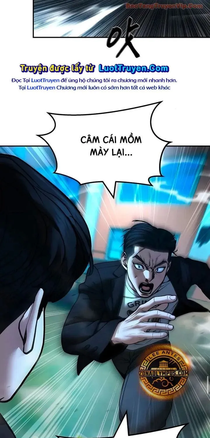Giang Hồ Thực Thi Công Lý Chương 174 Ảnh 114