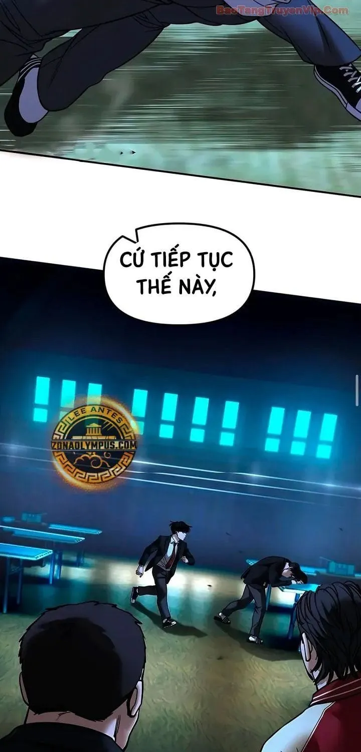 Giang Hồ Thực Thi Công Lý Chương 174 Ảnh 145