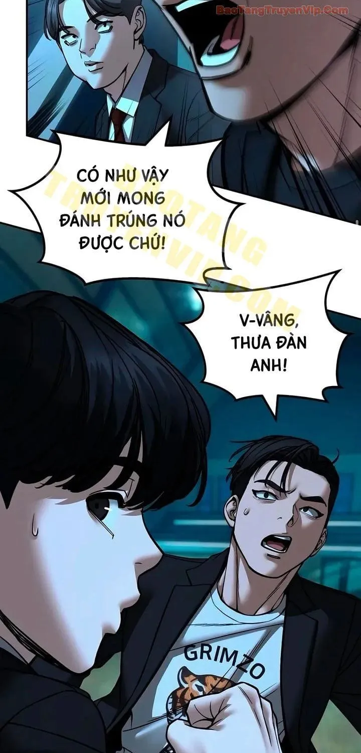 Giang Hồ Thực Thi Công Lý Chương 174 Ảnh 81