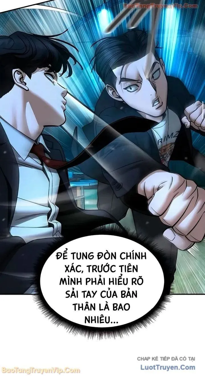 Giang Hồ Thực Thi Công Lý Chương 174 Ảnh 87