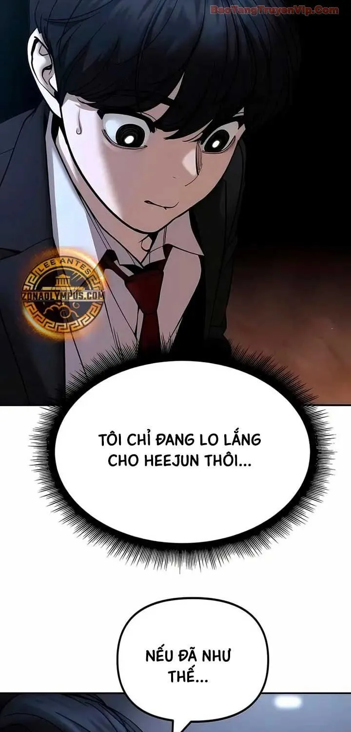 Giang Hồ Thực Thi Công Lý Chương 175 Ảnh 18