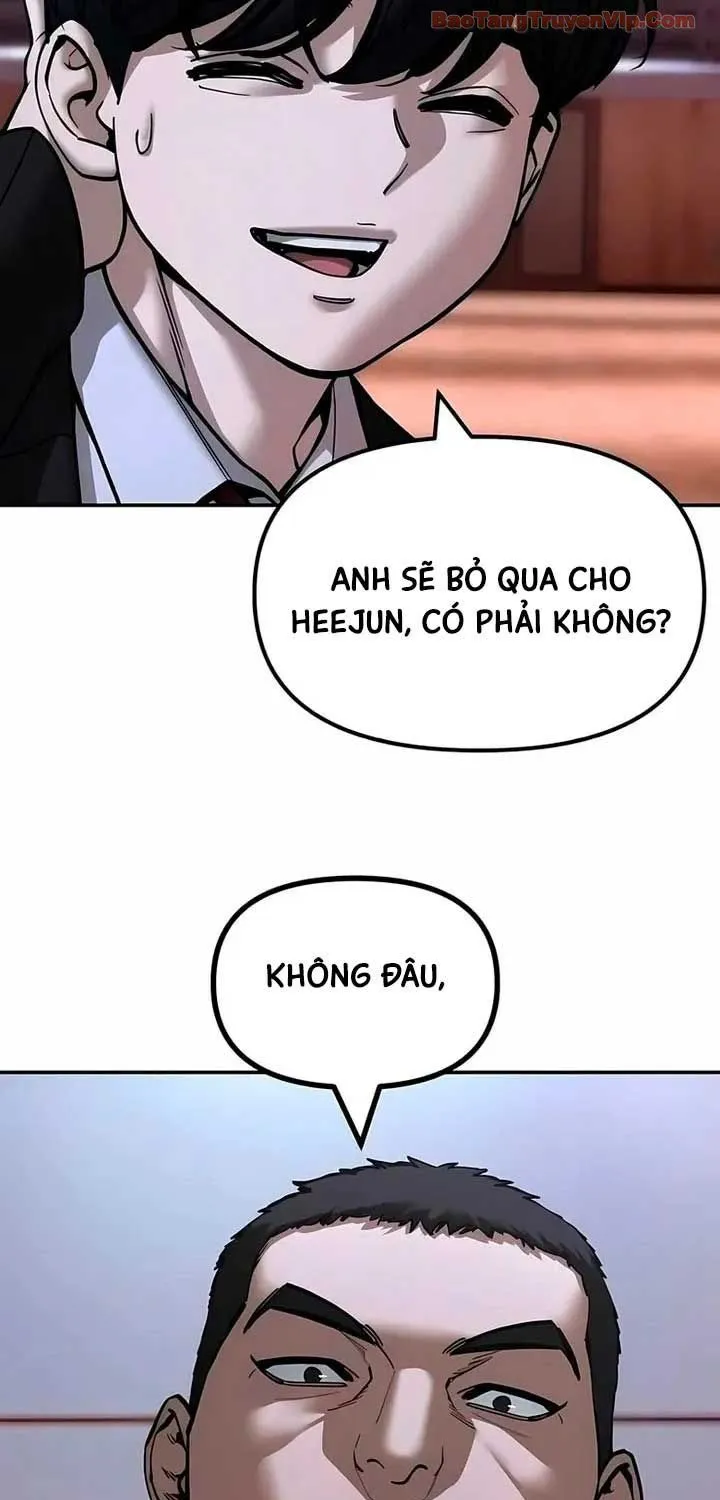 Giang Hồ Thực Thi Công Lý Chương 175 Ảnh 20