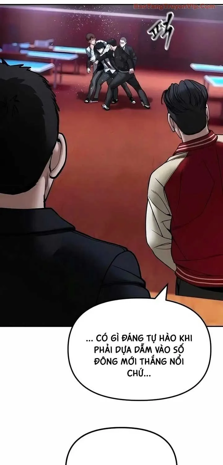 Giang Hồ Thực Thi Công Lý Chương 175 Ảnh 38