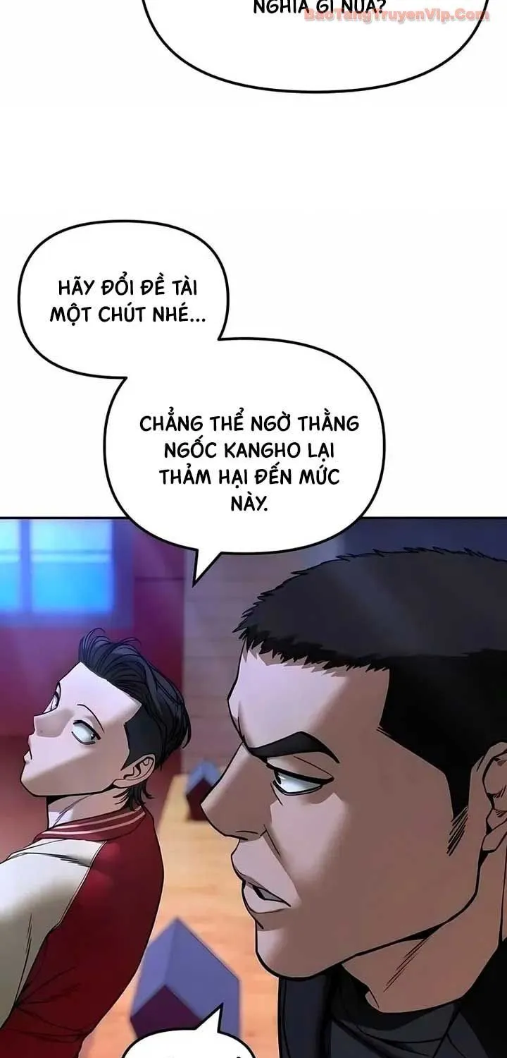 Giang Hồ Thực Thi Công Lý Chương 175 Ảnh 40