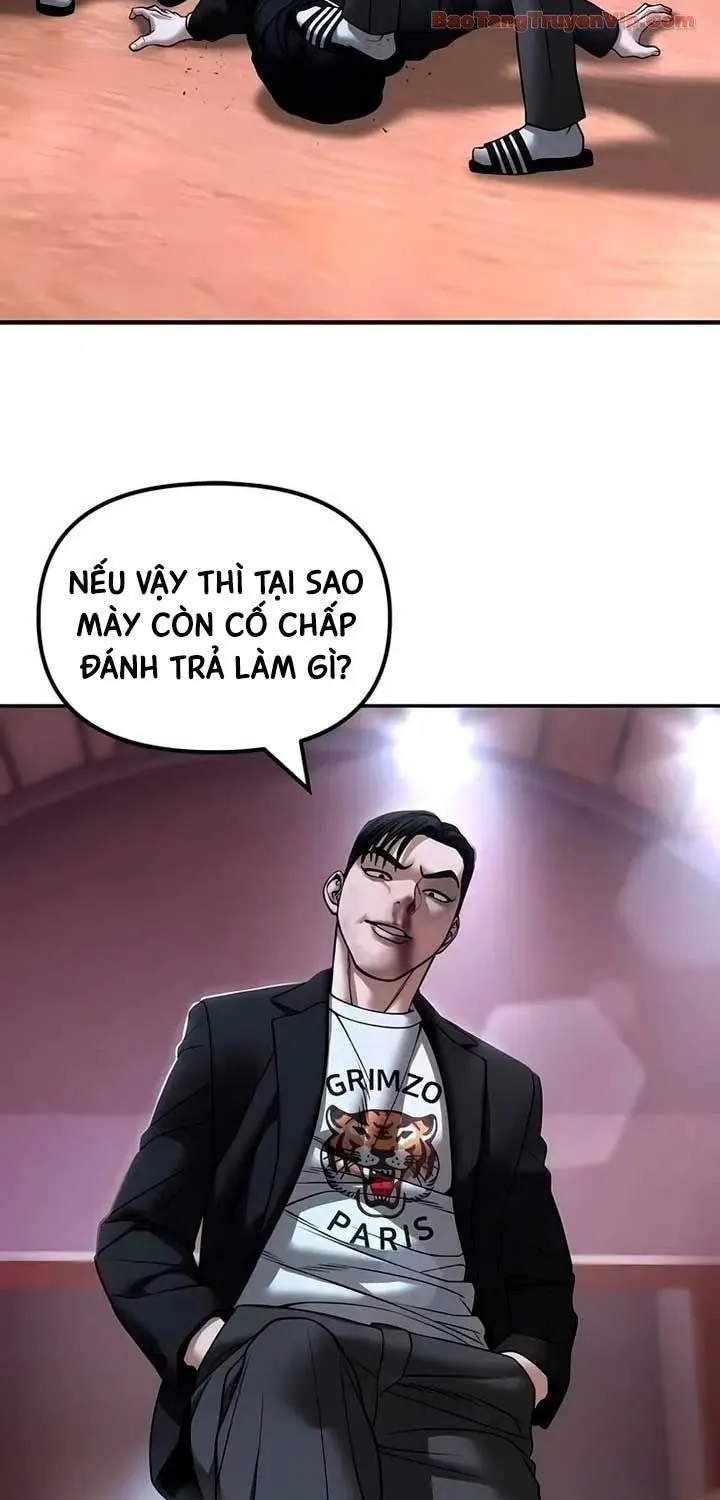 Giang Hồ Thực Thi Công Lý Chương 175 Ảnh 59