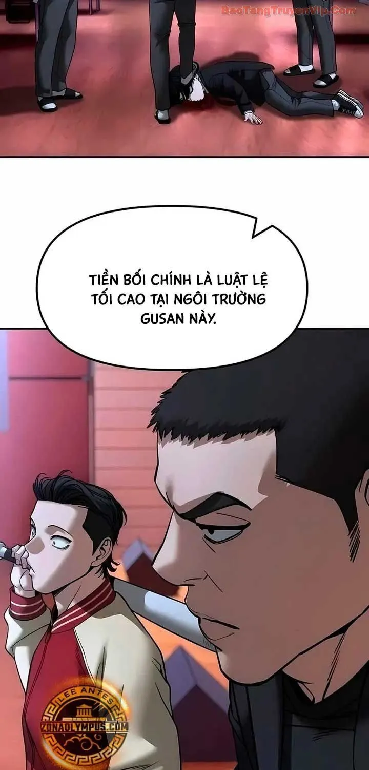 Giang Hồ Thực Thi Công Lý Chương 175 Ảnh 64