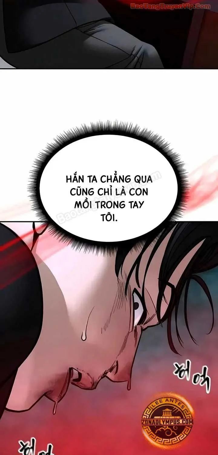Giang Hồ Thực Thi Công Lý Chương 175 Ảnh 8